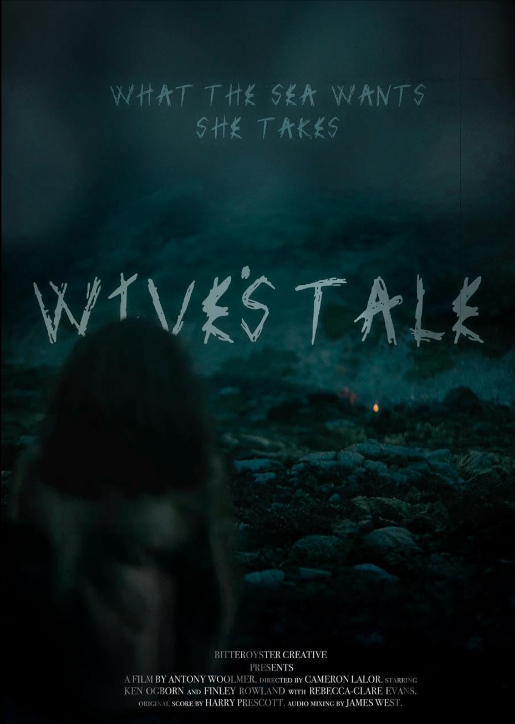 Wives' Tale poster